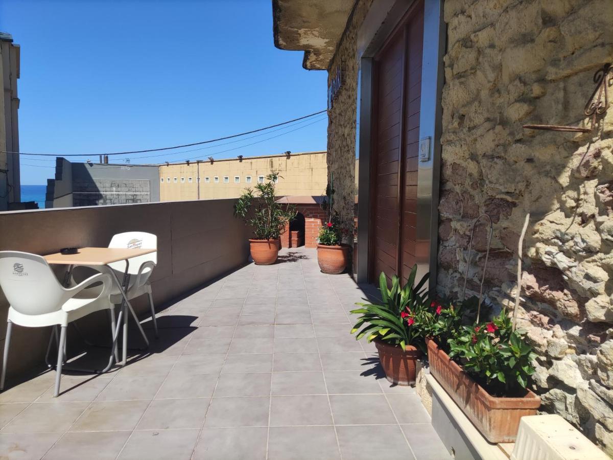 Pension Atxiki San Sebastián Dış mekan fotoğraf