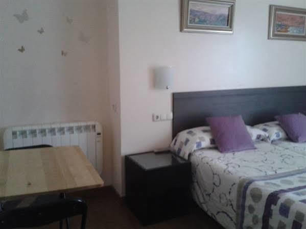 Pension Atxiki San Sebastián Dış mekan fotoğraf